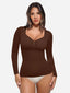“Lyra” Sculpting Bodysuit