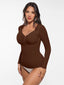 “Lyra” Sculpting Bodysuit