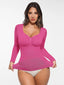 “Lyra” Sculpting Bodysuit