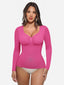 “Lyra” Sculpting Bodysuit