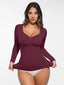 “Lyra” Sculpting Bodysuit