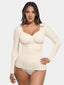 “Lyra” Sculpting Bodysuit