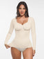 “Lyra” Sculpting Bodysuit