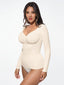 “Lyra” Sculpting Bodysuit