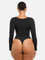 “Lyra” Sculpting Bodysuit