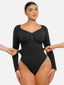 “Lyra” Sculpting Bodysuit
