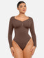 “Lyra” Sculpting Bodysuit