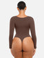 “Lyra” Sculpting Bodysuit