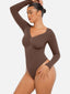 “Lyra” Sculpting Bodysuit