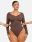 “Lyra” Sculpting Bodysuit