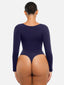 “Lyra” Sculpting Bodysuit