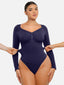 “Lyra” Sculpting Bodysuit