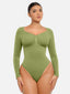 “Lyra” Sculpting Bodysuit