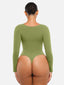 “Lyra” Sculpting Bodysuit