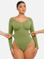“Lyra” Sculpting Bodysuit