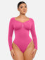 “Lyra” Sculpting Bodysuit