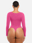 “Lyra” Sculpting Bodysuit