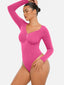 “Lyra” Sculpting Bodysuit