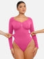 “Lyra” Sculpting Bodysuit
