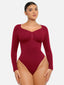 “Lyra” Sculpting Bodysuit