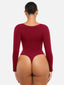 “Lyra” Sculpting Bodysuit