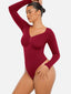 “Lyra” Sculpting Bodysuit