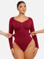 “Lyra” Sculpting Bodysuit