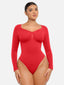 “Lyra” Sculpting Bodysuit