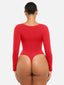 “Lyra” Sculpting Bodysuit