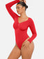 “Lyra” Sculpting Bodysuit