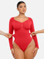 “Lyra” Sculpting Bodysuit