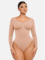 “Lyra” Sculpting Bodysuit