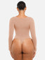 “Lyra” Sculpting Bodysuit