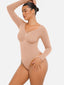 “Lyra” Sculpting Bodysuit