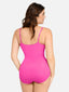 "SculptHer" Seamless Tummy Control Bodysuit