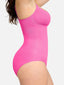 "SculptHer" Seamless Tummy Control Bodysuit