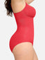 "SculptHer" Seamless Tummy Control Bodysuit