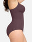 "SculptHer" Seamless Tummy Control Bodysuit