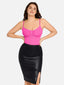 "SculptHer" Seamless Tummy Control Bodysuit