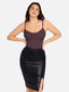 "SculptHer" Seamless Tummy Control Bodysuit