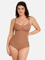 "SculptHer" Seamless Tummy Control Bodysuit