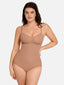 "SculptHer" Seamless Tummy Control Bodysuit