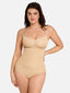 "SculptHer" Seamless Tummy Control Bodysuit