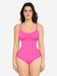 "SculptHer" Seamless Tummy Control Bodysuit