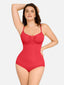 "SculptHer" Seamless Tummy Control Bodysuit