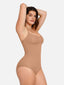 "SculptHer" Seamless Tummy Control Bodysuit