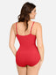 "SculptHer" Seamless Tummy Control Bodysuit