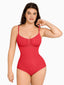 "SculptHer" Seamless Tummy Control Bodysuit