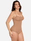 "SculptHer" Seamless Tummy Control Bodysuit