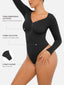 “Lyra” Sculpting Bodysuit
